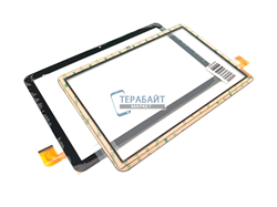 GY-10439-01 / XC-PG1010-519-FPC-A0 ТАЧСКРИН (СЕНСОР) для планшета - фото 159793