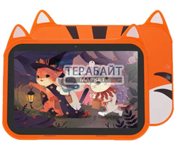 Dexp Ursus C38 Kids Аккумулятор акб батарея - фото 159799