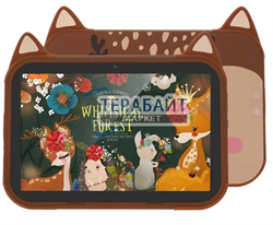 Dexp Ursus C38 Kids Аккумулятор акб батарея - фото 159801