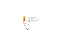 Аккумулятор 3.7v 350mAh 4x15x40 / 401540 / 40мм на 15мм на 4мм - фото 159926