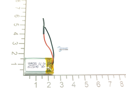 Prestigio RoadRunner 525 АККУМУЛЯТОР АКБ БАТАРЕЯ - фото 160160