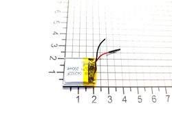 KingWear KW13 АККУМУЛЯТОР АКБ БАТАРЕЯ - фото 160255