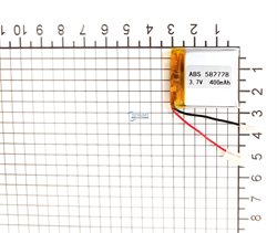 Часы-телефон с gps Школьник smart baby watch АККУМУЛЯТОР АКБ БАТАРЕЯ - фото 160684