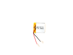 Zeblaze THOR Pro АККУМУЛЯТОР АКБ БАТАРЕЯ - фото 160738