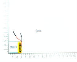 SilverStone F1 Hybrid mini АККУМУЛЯТОР АКБ БАТАРЕЯ - фото 160882