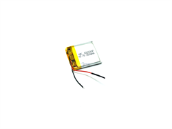 Roadgid X7 Gibrid GT аккумулятор акб батарея - фото 161101