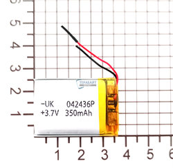 HP f300 АККУМУЛЯТОР АКБ БАТАРЕЯ - фото 161153