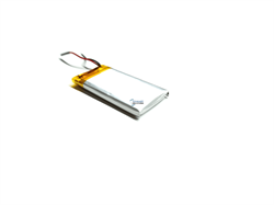 Gmini MagicEye HD70G АККУМУЛЯТОР АКБ БАТАРЕЯ - фото 161203