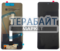 Xiaomi Redmi Note 9 Pro ТАЧСКРИН + ДИСПЛЕЙ В СБОРЕ / МОДУЛЬ - фото 161403