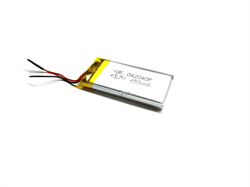 Аккумулятор для видеорегистратора SUPRA SCR-690 - фото 161430