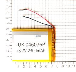 Gmini MagicBook T6LHD Lite АККУМУЛЯТОР АКБ БАТАРЕЯ - фото 161452