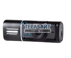 TrendVision Proof PRO GPS АККУМУЛЯТОР АКБ БАТАРЕЯ ДЛЯ ВИДЕОРЕГИСТРАТОРА - фото 161895