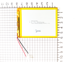 ONYX BOOX C67ML Darwin АККУМУЛЯТОР АКБ БАТАРЕЯ - фото 161983