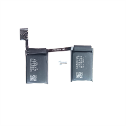 Оригинальный аккумулятор для зарядного футляра кейса AirPods Pro A2083, A2084, A2190, A2135 - фото 162094