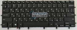 DELL Precision 5550 КЛАВИАТУРА ДЛЯ НОУТБУКА - фото 162115