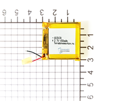 Wokka GW200S АККУМУЛЯТОР АКБ БАТАРЕЯ - фото 162238