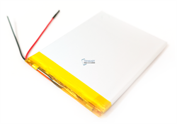 Аккумулятор для электронной книги effire ColorBook TR703 - фото 162294