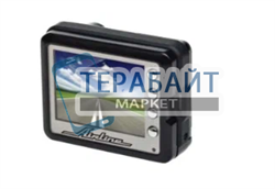 Аккумулятор для видеорегистратора Airline AVR-FHD-M01  (акб батарея) - фото 162346