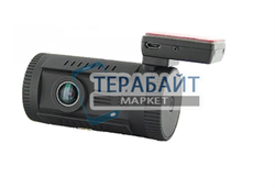 Аккумулятор для видеорегистратора Mini 0826  (акб батарея) - фото 162387