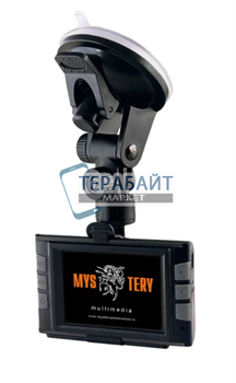 Аккумулятор для видеорегистратора Mystery MDR-830HD  (акб батарея) - фото 162399