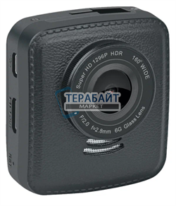 Аккумулятор для видеорегистратора Prology iReg-7570SHD  (акб батарея) - фото 162423
