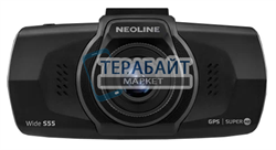 Аккумулятор для видеорегистратора Neoline Wide S55  (акб батарея) - фото 162431