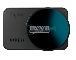 Аккумулятор для видеорегистратора Fujida Zoom Hit S WiFi  (акб батарея) - фото 162510
