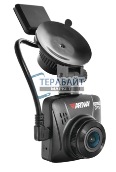 Аккумулятор для видеорегистратора Artway AV-395 GPS SpeedCam 3 в 1, GPS  (акб батарея) - фото 162524