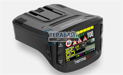 Аккумулятор для видеорегистратора Inspector HERMES, GPS, ГЛОНАСС (акб батарея) - фото 162532