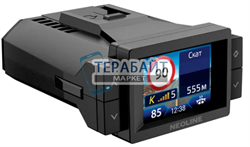 Аккумулятор для видеорегистратора Neoline X-COP 9100z GPS (акб батарея) - фото 162555