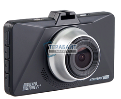Аккумулятор для видеорегистратора SilverStone F1 NTK-9500F Duo  (акб батарея) - фото 162565