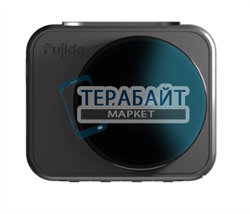 Аккумулятор для видеорегистратора Fujida Zoom Okko WiFi  (акб батарея) - фото 162589