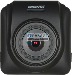 Аккумулятор для видеорегистратора DIGMA FreeDrive 205 NIGHT FHD  (акб батарея) - фото 162593