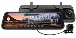 Аккумулятор для видеорегистратора TrendVision MR-810 GT (акб батарея) - фото 162603