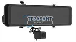 Аккумулятор для видеорегистратора TrendVision MR-4K  (акб батарея) - фото 162658