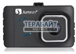 Аккумулятор для видеорегистратора JUNSUN T518   (акб батарея) - фото 162684