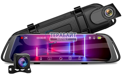 Аккумулятор для видеорегистратора E-ACE 2K  (акб батарея) - фото 162692