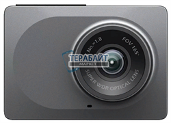 Аккумулятор для видеорегистратора Xiaomi Yi Smart Dash Camera  (акб батарея) - фото 162725
