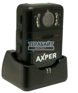 Аккумулятор для видеорегистратора  Axper Policecam X7 (APCC9N)  (акб батарея) - фото 162745