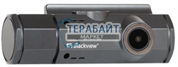 Аккумулятор для видеорегистратора Blackview XZ5 DUAL, 2 камеры, GPS, ГЛОНАСС   (акб батарея) - фото 162785