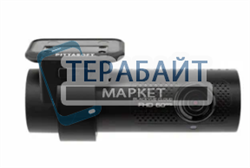 Аккумулятор для видеорегистратора  BlackVue DR770Х-2CH  (акб батарея) - фото 162799