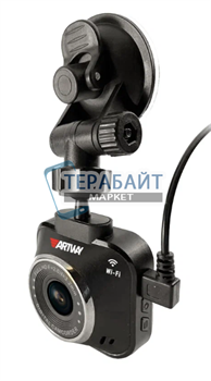 Аккумулятор для видеорегистратора Artway AV-407  (акб батарея) - фото 162855