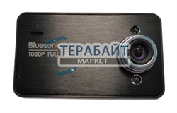 Аккумулятор для видеорегистратора  Bluesonic BS-K600  (акб батарея) - фото 162913
