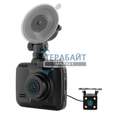 Аккумулятор для видеорегистратора  Bluesonic BS-F126, 2 камеры   (акб батарея) - фото 162917
