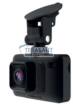 Аккумулятор для видеорегистратора Digma Freedrive 740 GPS   (акб батарея) - фото 162931