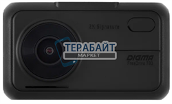 Аккумулятор для видеорегистратора Digma Freedrive 780 GPS  (акб батарея) - фото 162933