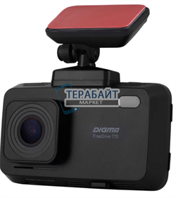 Аккумулятор для видеорегистратора Digma Freedrive 770, GPS   (акб батарея) - фото 162955