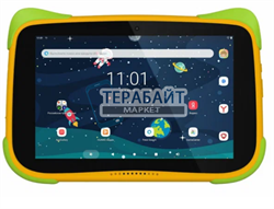 Аккумулятор для планшета TOPDEVICE Kids Tablet K8 8.0  (акб батарея) - фото 162971