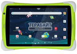 Аккумулятор для планшета topdevice Kids Tablet K10 Green TDT4636_WI_E_CIS (акб батарея) - фото 162973