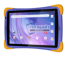 Аккумулятор для планшета Topdevice Kids Tablet K10 Pro TDT4511 (акб батарея) - фото 162975